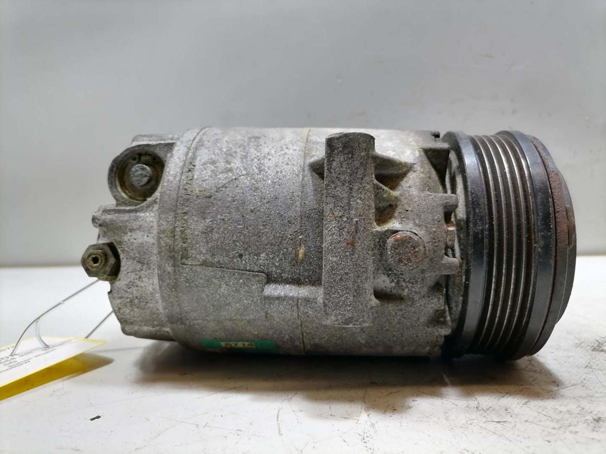 Opel Astra H original Klimakompressor 1.6 85kw Bj.2009